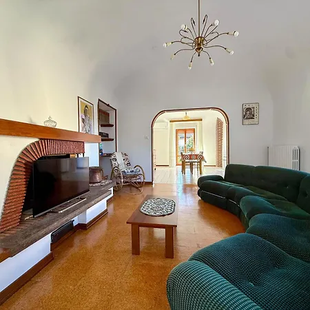 Дом отдыха Casa Felice 1910