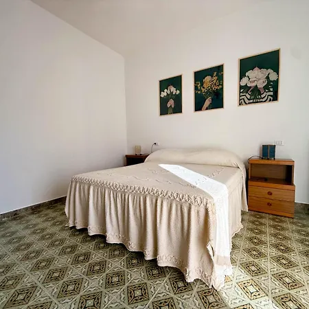 Дом отдыха Casa Felice 1910 Introdacqua