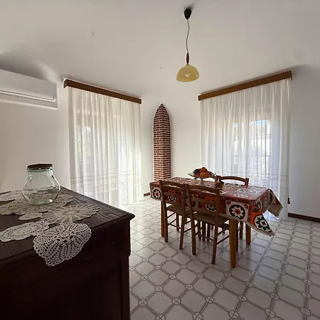 Дом отдыха Casa Felice 1910 Introdacqua