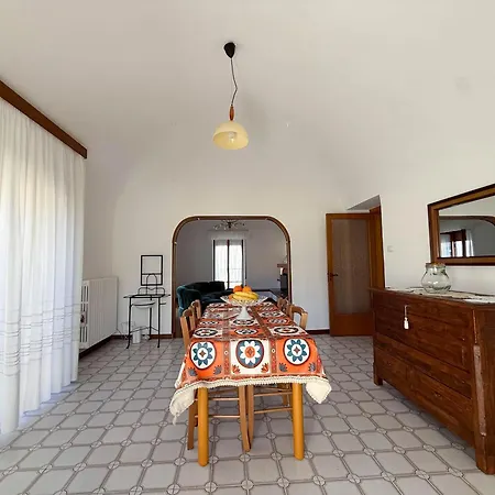 Casa Felice 1910 Introdacqua