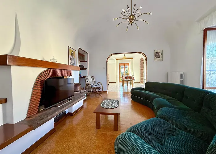 בית נופש Casa Felice 1910