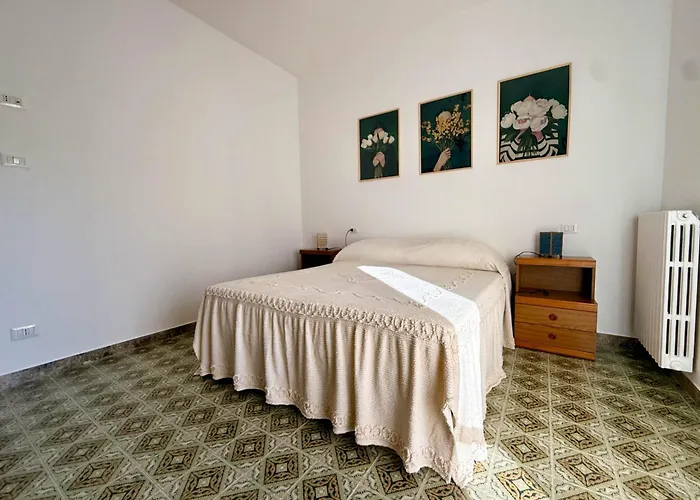 Σπίτι διακοπών Casa Felice 1910 Introdacqua