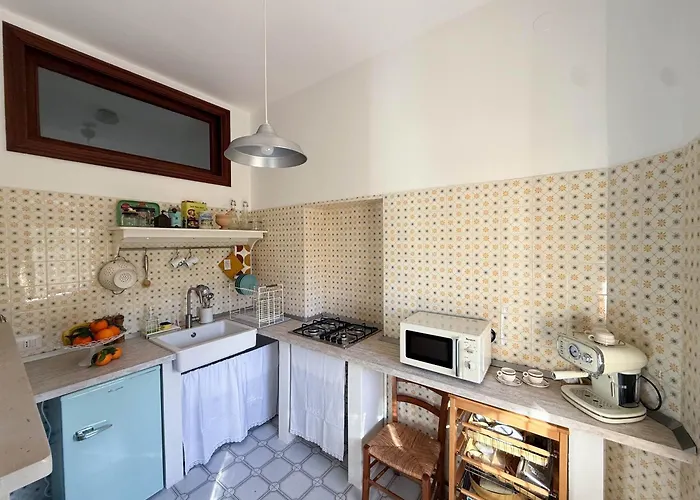 Σπίτι διακοπών Casa Felice 1910 Introdacqua