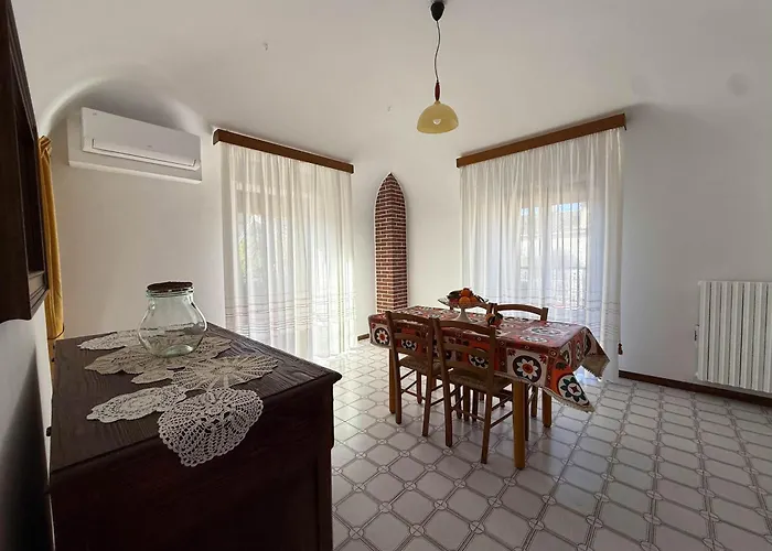 Σπίτι διακοπών Casa Felice 1910 Introdacqua