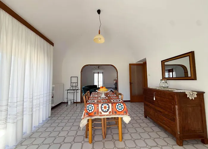 Casa Felice 1910 Introdacqua